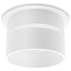 Встраиваемый светильник Ambrella Light TN TN195 в интернет-магазине "Галерея света"