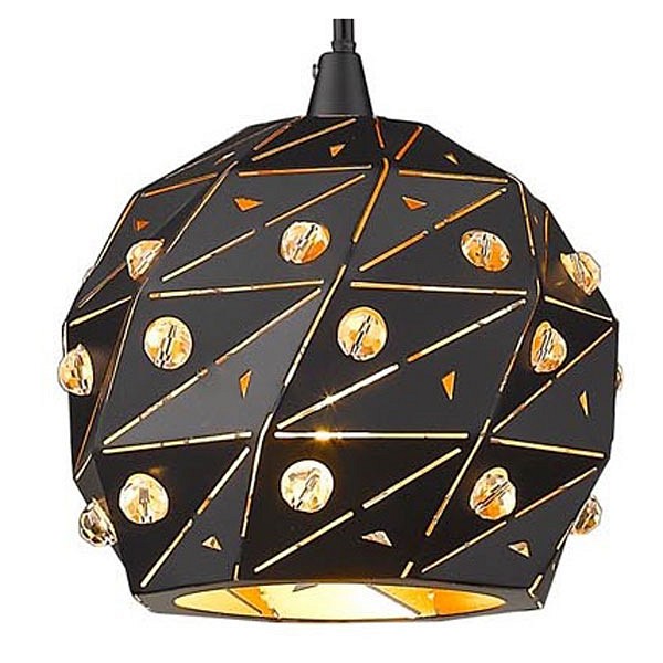 Подвесной светильник Wertmark Delfina WE263.01.026 в интернет-магазине "Галерея света"