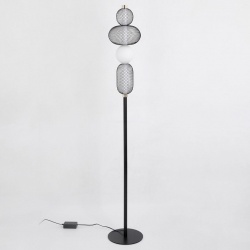 Торшер Lussole LSP-094 LSP-0945 в интернет-магазине "Галерея света"