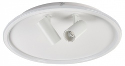 Накладной светильник MyFar Focus MR9050-CL в интернет-магазине "Галерея света"