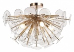 Люстра на штанге Lussole Shelby GRLSP-8386 в интернет-магазине "Галерея света"