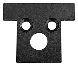 Заглушка для трека Aployt Magnetic track 48 APL.0185.00.01 в интернет-магазине "Галерея света"