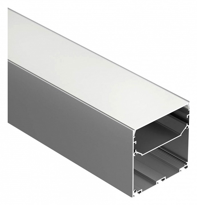 Профиль накладной Arlight SL-LINE 041854 в интернет-магазине "Галерея света"