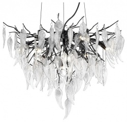 Подвесная люстра Wertmark Daniela WE182.10.023 в интернет-магазине "Галерея света"