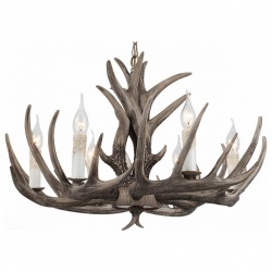 Подвесная люстра ST-Luce Corna SL154.703.06 в интернет-магазине "Галерея света"