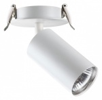 Спот Novotech Pipe 370393 в интернет-магазине "Галерея света"