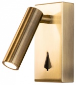 Бра Citilux Декарт CL704353 в интернет-магазине "Галерея света"