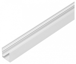 Профиль накладной Arlight CH16 052093 в интернет-магазине "Галерея света"