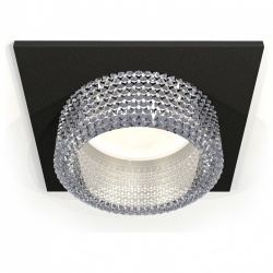 Встраиваемый светильник Ambrella Light XC XC6521040 в интернет-магазине "Галерея света"