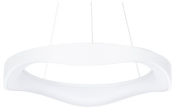 Подвесной светильник Arte Lamp ANKAA A3085SP-56WH в интернет-магазине "Галерея света"