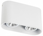 Накладной светильник Lightstar Rullo 214866 в интернет-магазине "Галерея света"