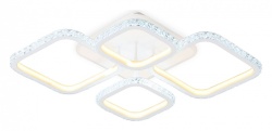 Потолочная люстра Ambrella Light FA FA9541 в интернет-магазине "Галерея света"
