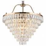 Подвесная люстра Aployt Gerta APL.725.13.13 в интернет-магазине "Галерея света"