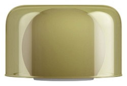 Плафон стеклянный 33 идеи S.28 S.28.LI-S.02.WH в интернет-магазине "Галерея света"