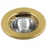 Встраиваемый светильник Escada Modena 111002 в интернет-магазине "Галерея света"