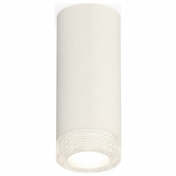 Накладной светильник Ambrella Light XS XS7442010 в интернет-магазине "Галерея света"