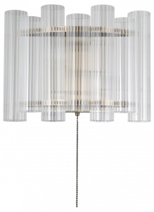 Накладной светильник Moderli Monte V10774-2W в интернет-магазине "Галерея света"