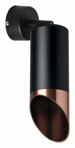 Спот Lightstar Rullo RB437130 в интернет-магазине "Галерея света"