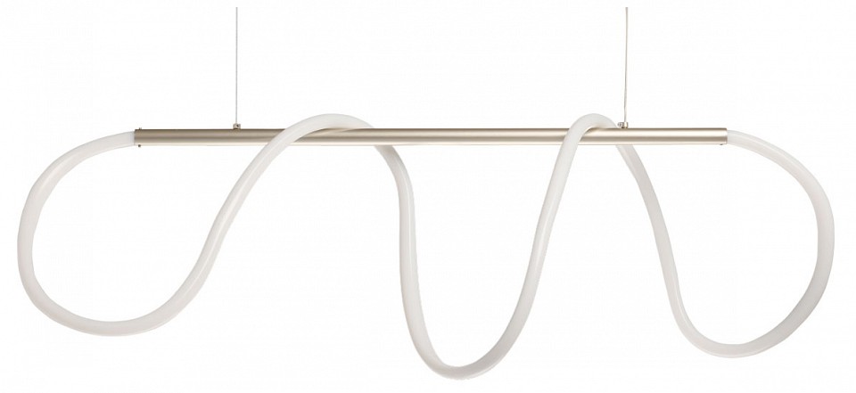 Подвесной светильник DeMarkt Толедо 64 312013601 в интернет-магазине "Галерея света"