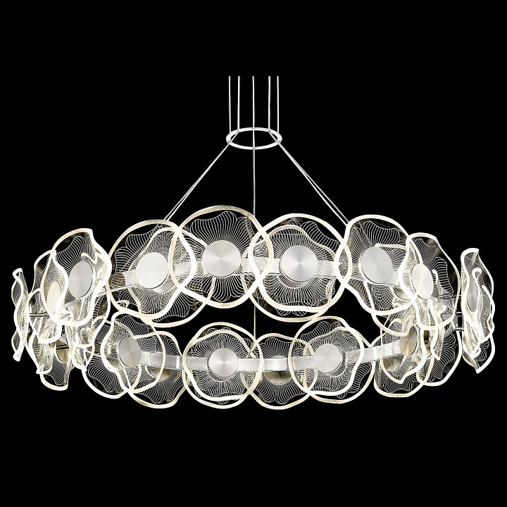 Подвесной светильник Wertmark Helena WE453.30.103 в интернет-магазине "Галерея света"