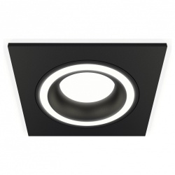 Встраиваемый светильник Ambrella Light XC XC7632040 в интернет-магазине "Галерея света"