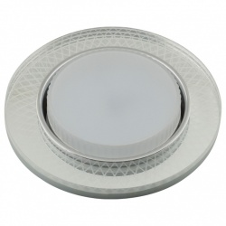 Встраиваемый светильник Fametto DLS-L156 UL-00005321 в интернет-магазине "Галерея света"