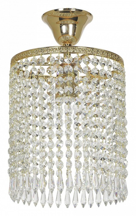 Светильник на штанге Arti Lampadari Stella Stella E 1.3.20.501 G в интернет-магазине "Галерея света"