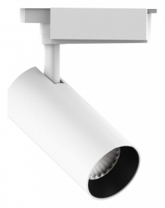 Светильник на штанге Gauss TR TR070 в интернет-магазине "Галерея света"