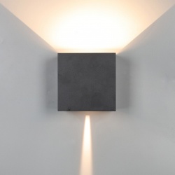 Накладной светильник Mantra Davos 8611 в интернет-магазине "Галерея света"