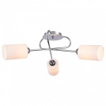 Потолочная люстра Escada Anita 679/3PL в интернет-магазине "Галерея света"