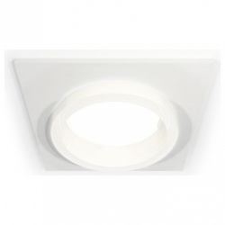 Встраиваемый светильник Ambrella Light XC XC6520064 в интернет-магазине "Галерея света"