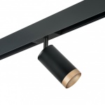 Светильник на штанге Lightstar Rullo PRO43740 в интернет-магазине "Галерея света"