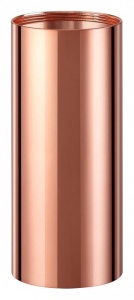 Плафон металлический Novotech Unite 370696 в интернет-магазине "Галерея света"