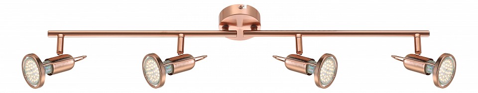 Спот Globo Anne 54383-4 в интернет-магазине "Галерея света"