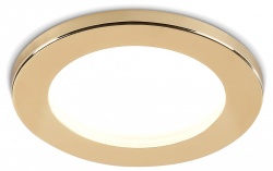 Встраиваемый светильник Ambrella Light TN TN6634 в интернет-магазине "Галерея света"