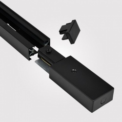 Токопровод концевой Hesby Lighting Skylite 0003 в интернет-магазине "Галерея света"