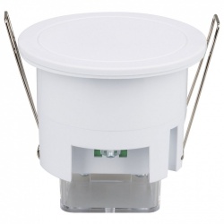 Датчик движения и освещенности Arlight PRIME 057360 в интернет-магазине "Галерея света"