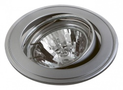 Встраиваемый светильник Escada Roma 221007 в интернет-магазине "Галерея света"