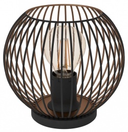 Настольная лампа декоративная Eglo ALMANZORA 901872 в интернет-магазине "Галерея света"