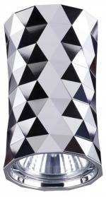 Накладной светильник Odeon Light Ad Astrum 4288/1C в интернет-магазине "Галерея света"