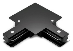 Соединитель угловой L-образный для треков Gauss TR TR133 в интернет-магазине "Галерея света"