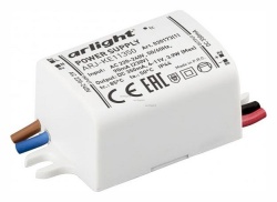 Блок питания Arlight ARJ-KE11350 020173(1) в интернет-магазине "Галерея света"