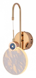 Бра Kink Light Викси 07857,33 в интернет-магазине "Галерея света"