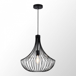 Подвесной светильник LGO Refugio LSP-6025 в интернет-магазине "Галерея света"