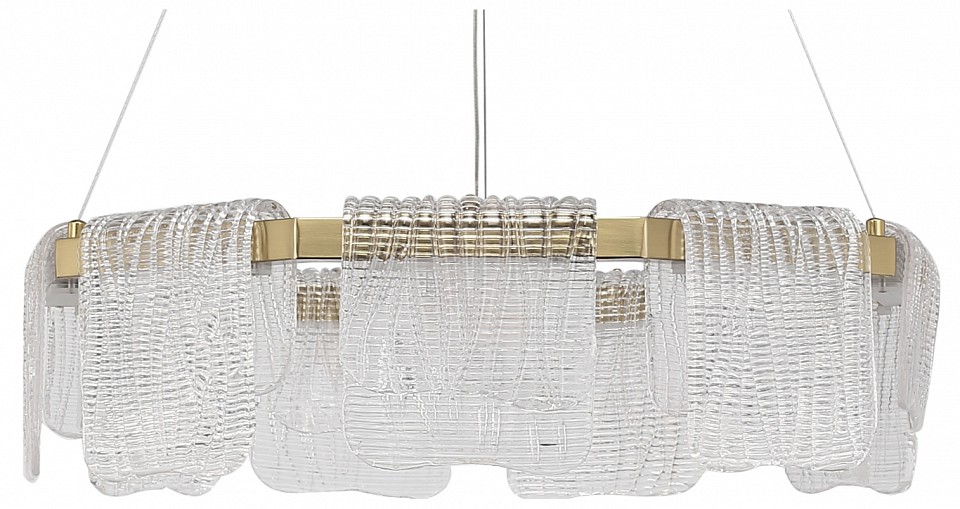 Подвесная люстра ST-Luce VOILE SL6021.203.54 в интернет-магазине "Галерея света"