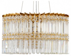 Подвесная люстра Zortes Ice Queen ZRS.30514.08 в интернет-магазине "Галерея света"