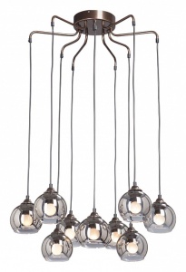 Подвесной светильник Vitaluce V4890 V4890-7/9PL в интернет-магазине "Галерея света"