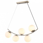 Подвесной светильник Omnilux Acciano OML-94903-05 в интернет-магазине "Галерея света"