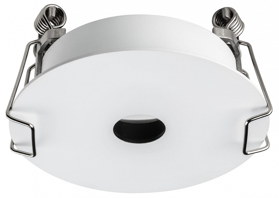 Рамка на 1 светильник Lightstar Spira 074106-12 в интернет-магазине "Галерея света"