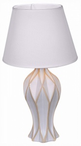 Настольная лампа декоративная 01538-0.7-01 в интернет-магазине "Галерея света"